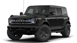 2026 Ford Bronco® External Image 2
